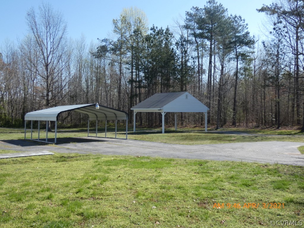 16412 Hamilton Arms Road Dewitt, VA 23840 - Photo 36 of 43 Gallery Image 36
