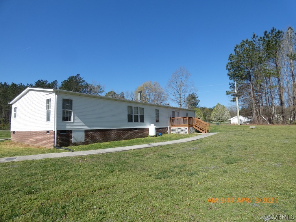 16412 Hamilton Arms Road Dewitt, VA 23840 - Photo 39 of 43 Gallery Image 39