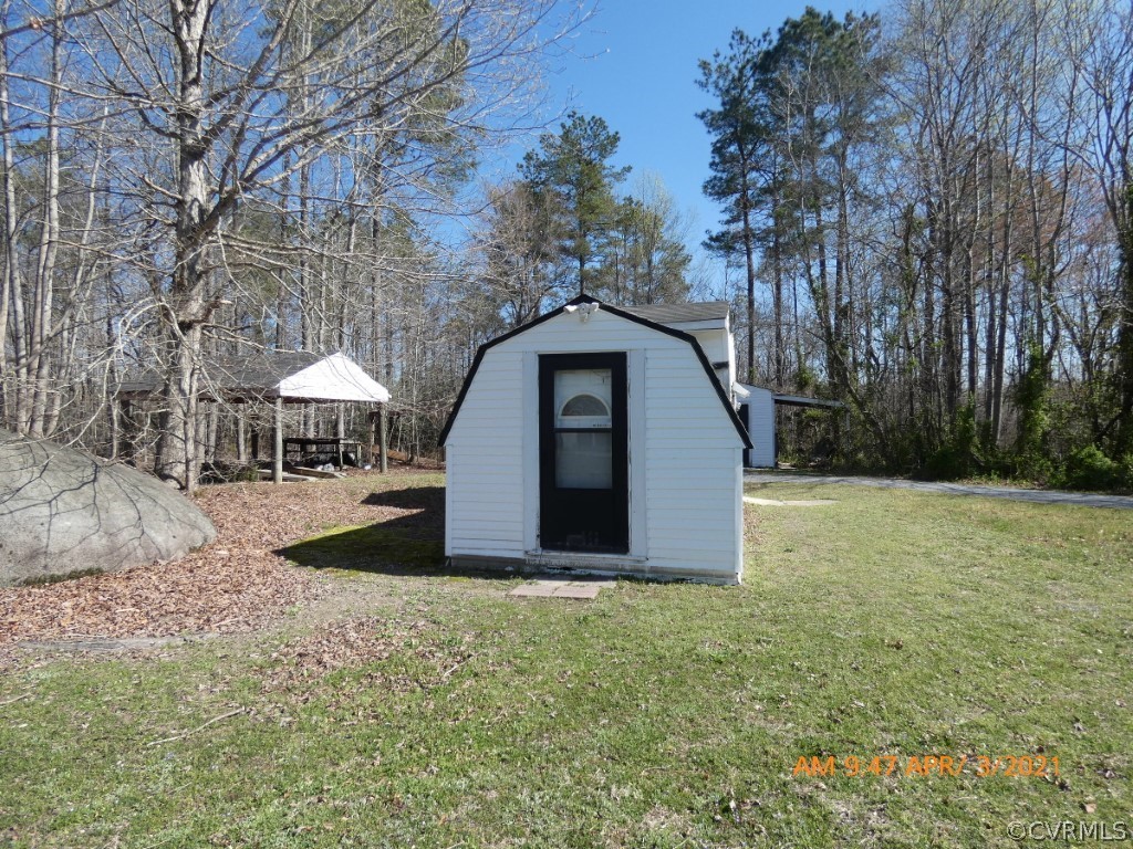16412 Hamilton Arms Road Dewitt, VA 23840 - Photo 40 of 43 Gallery Image 40