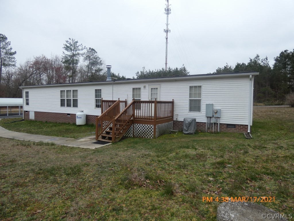 16412 Hamilton Arms Road Dewitt, VA 23840 - Photo 8 of 43 Gallery Image 8