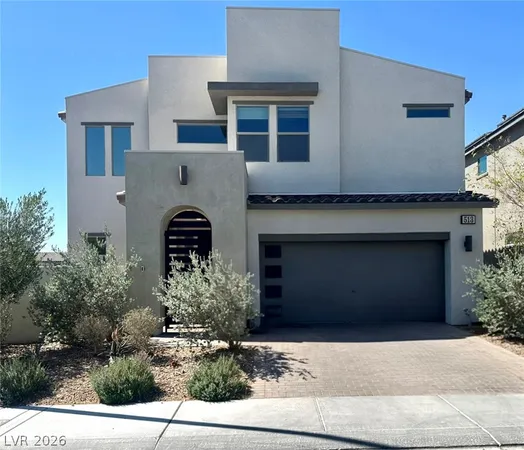 $2,495 | 513 Monarch Ridge Court, North Las Vegas, NV 89084