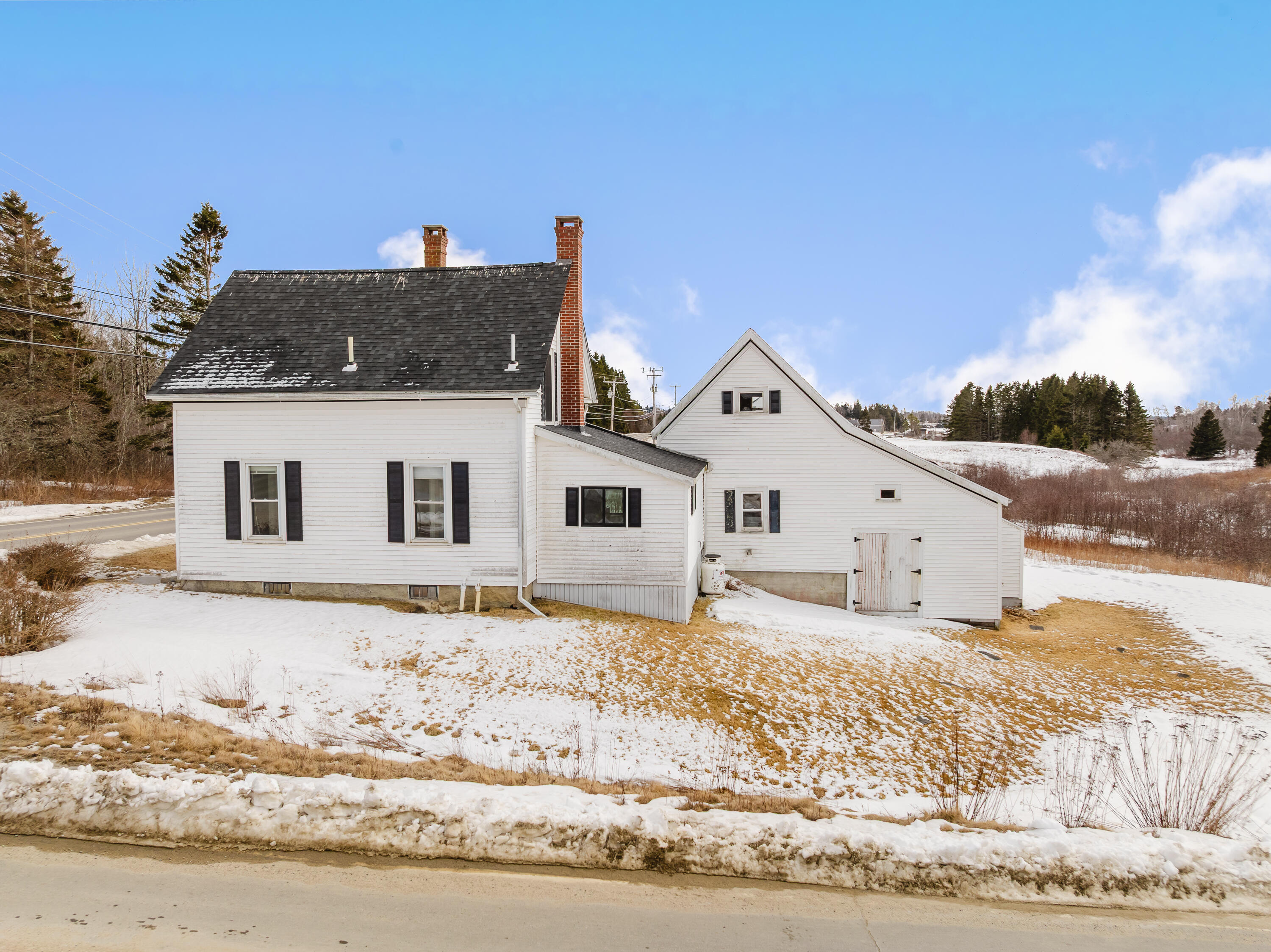 1357 Indian River Road Addison, ME 04606 - Photo 25 of 32