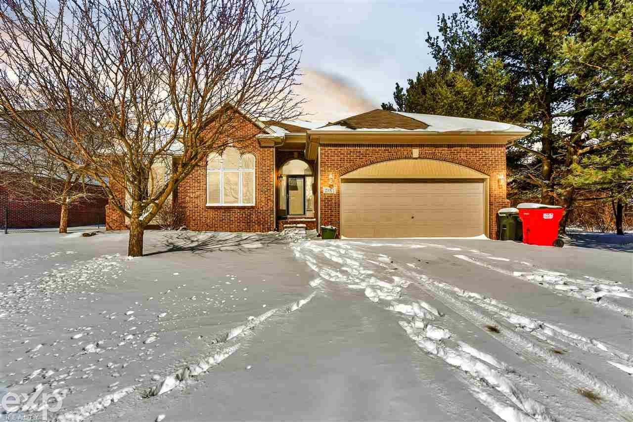 29371 Pendleton Road Chesterfield, MI 48051 - Photo 1 of 35