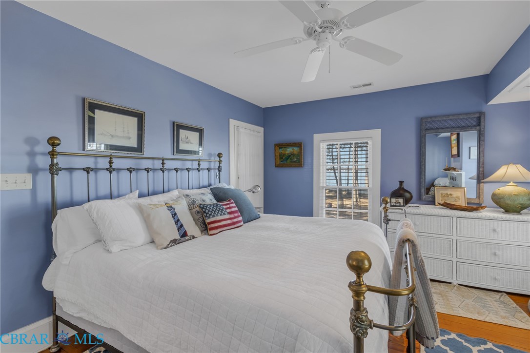 894 Old Ferry Road Hudgins, VA 23076 - Photo 24 of 32