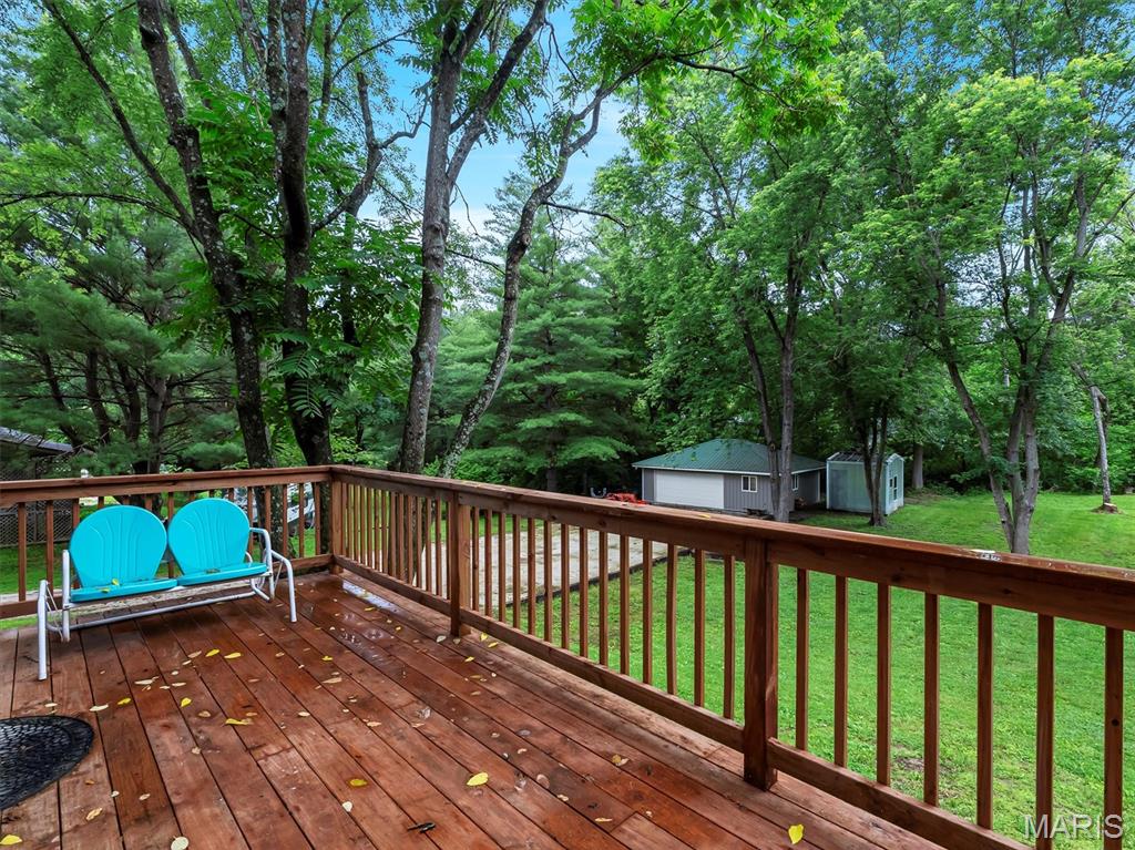 575 East Villa Ridge Road Villa Ridge, MO 63089 - Photo 39 of 63