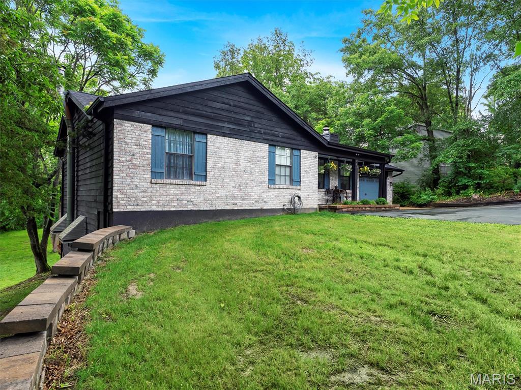 575 East Villa Ridge Road Villa Ridge, MO 63089 - Photo 4 of 63