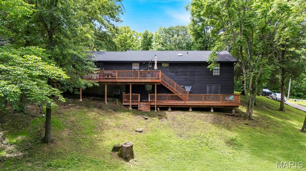 575 East Villa Ridge Road Villa Ridge, MO 63089 - Photo 43 of 63