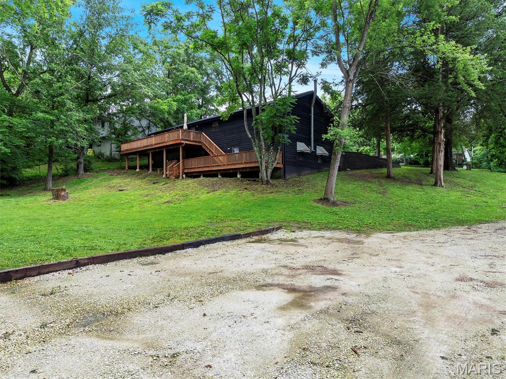 575 East Villa Ridge Road Villa Ridge, MO 63089 - Photo 45 of 63