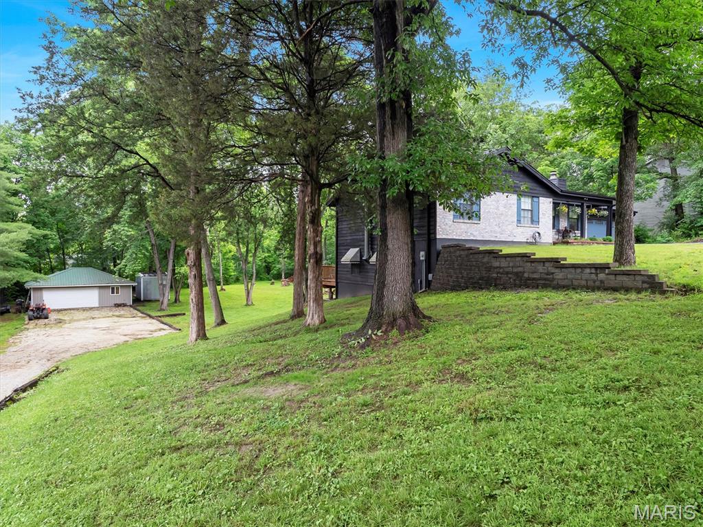 575 East Villa Ridge Road Villa Ridge, MO 63089 - Photo 5 of 63