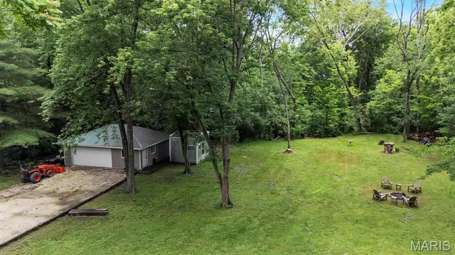 $385,000 | 575 East Villa Ridge Road, Villa Ridge, MO 63089