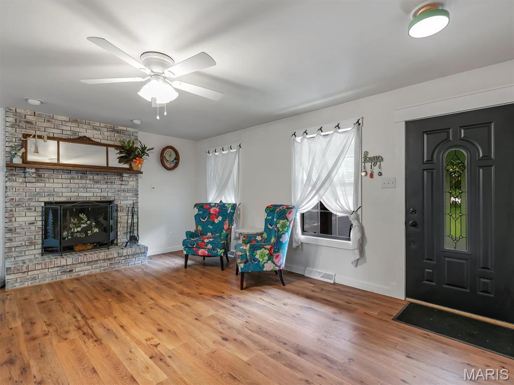 575 East Villa Ridge Road Villa Ridge, MO 63089 - Photo 9 of 63