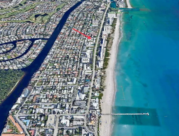 $2,375 | 930 Osceola Drive, Unit 2, Boca Raton, FL 33432