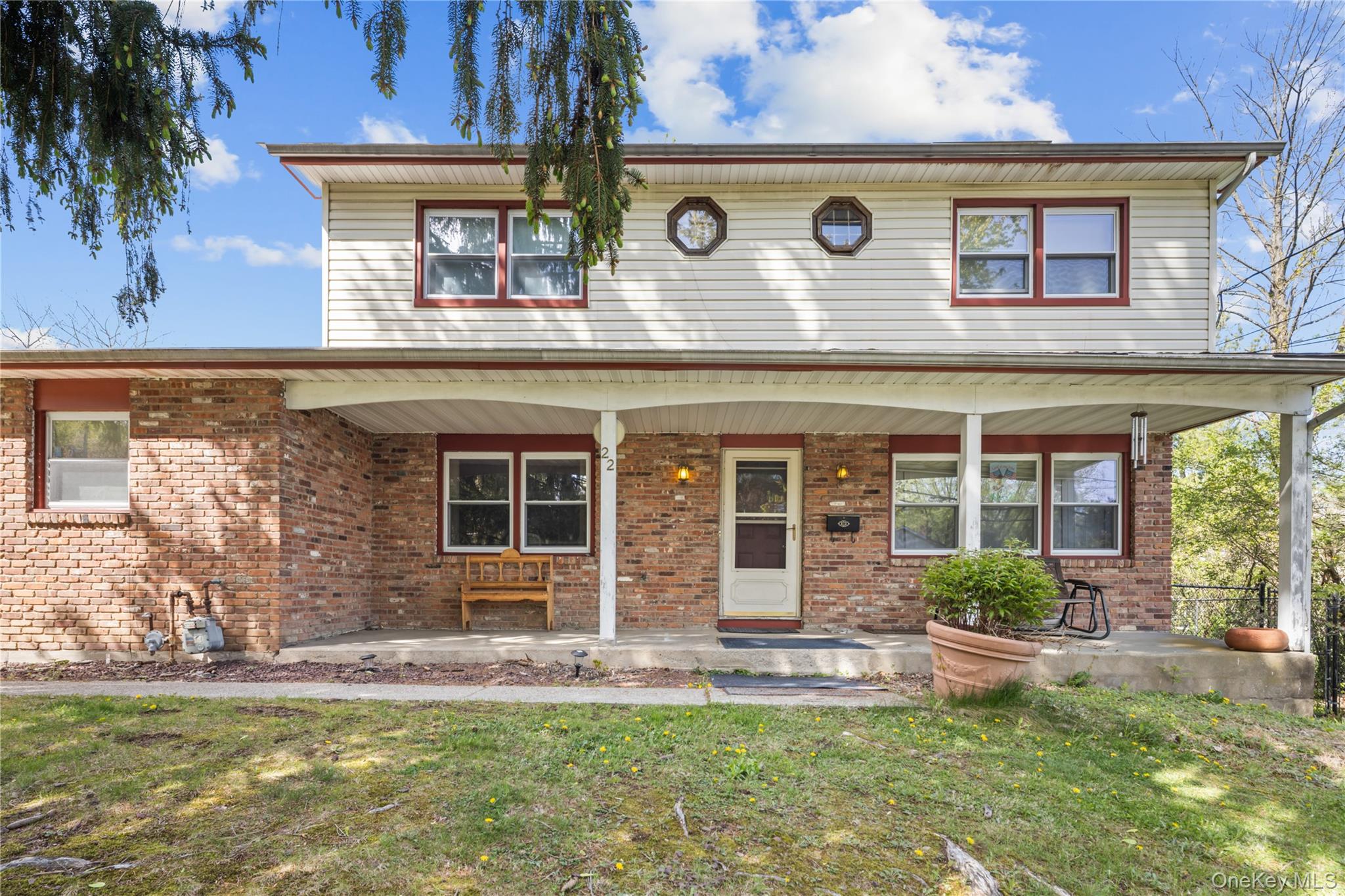 22 Tioken Road Spring Valley, NY 10977 - Photo 1 of 1