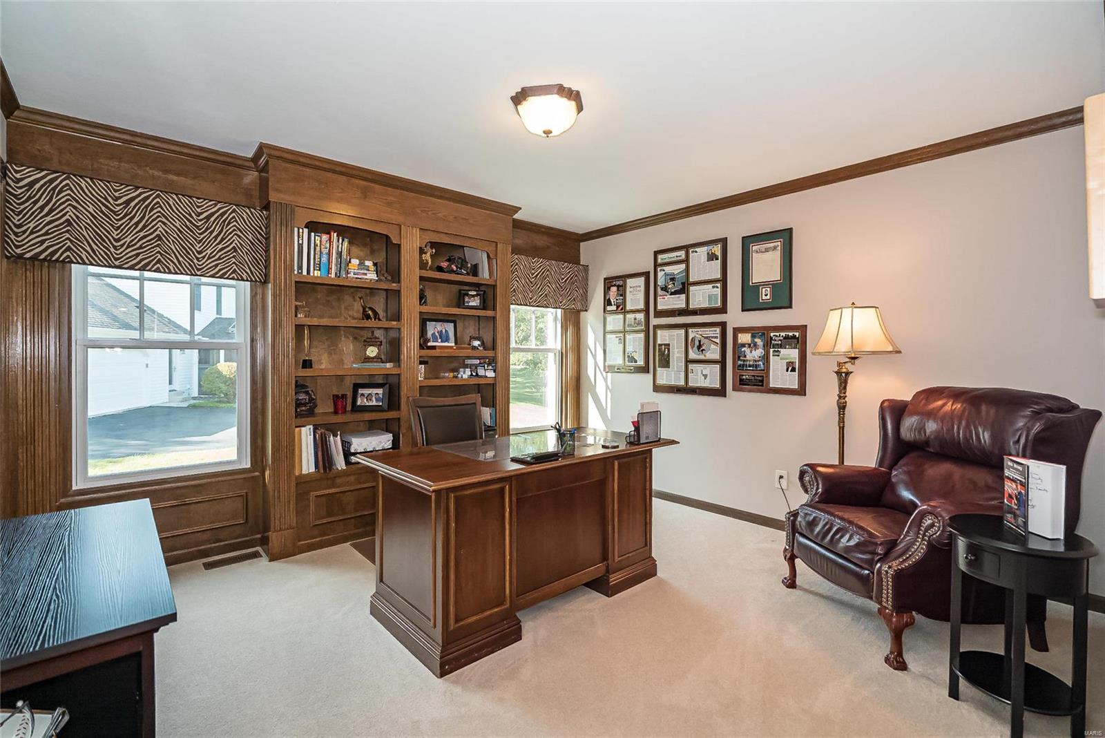 2039 Wilson Ridge Lane Chesterfield, MO 63005 - Photo 20 of 47 Gallery Image 20