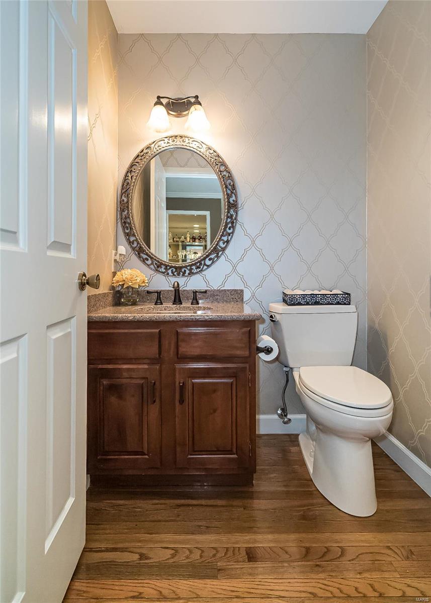 2039 Wilson Ridge Lane Chesterfield, MO 63005 - Photo 26 of 47 Gallery Image 26