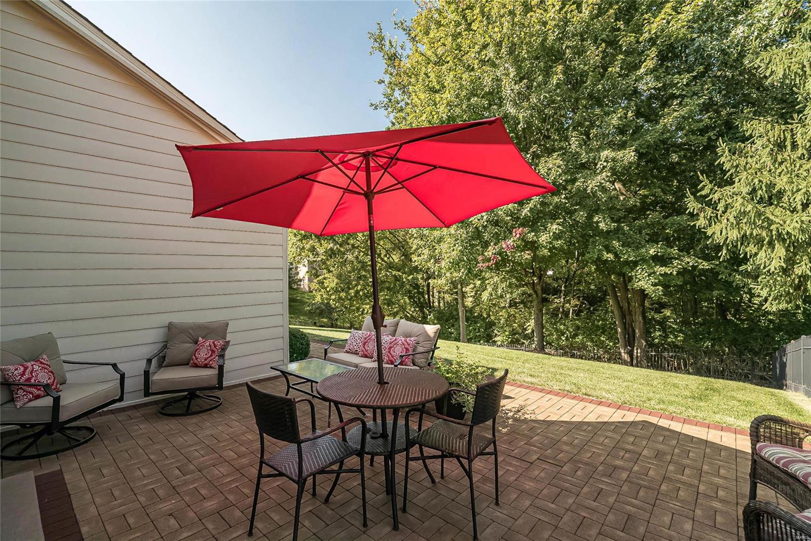 2039 Wilson Ridge Lane Chesterfield, MO 63005 - Photo 43 of 47 Gallery Image 43