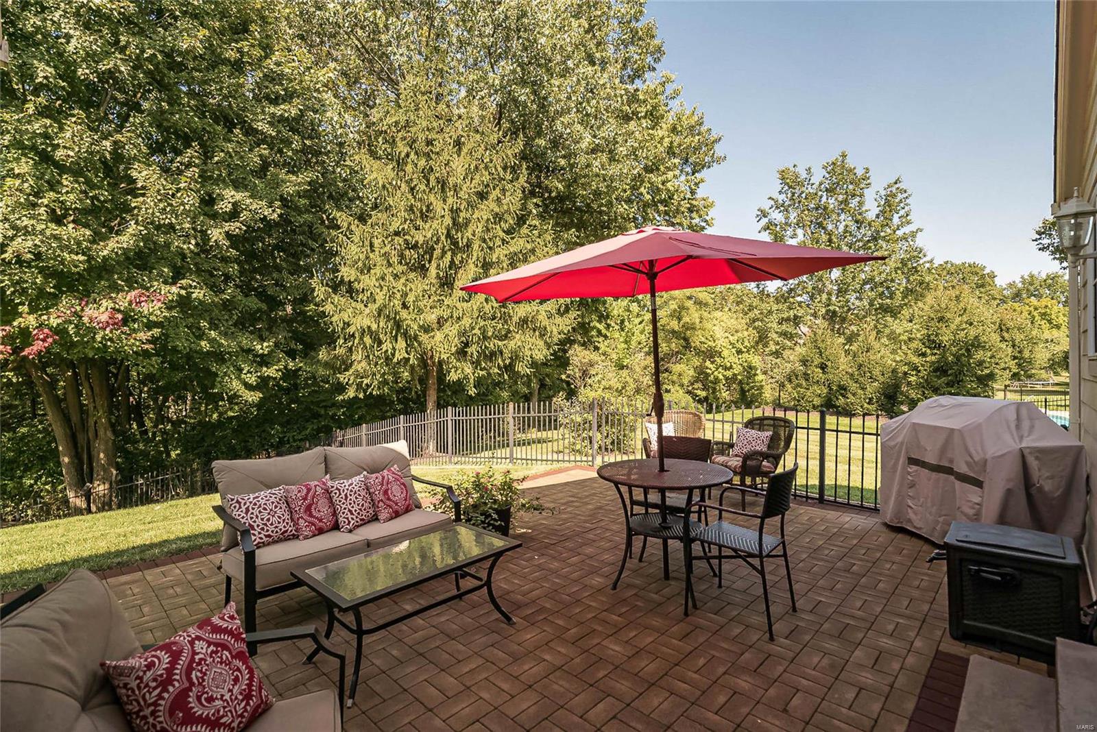 2039 Wilson Ridge Lane Chesterfield, MO 63005 - Photo 44 of 47 Gallery Image 44
