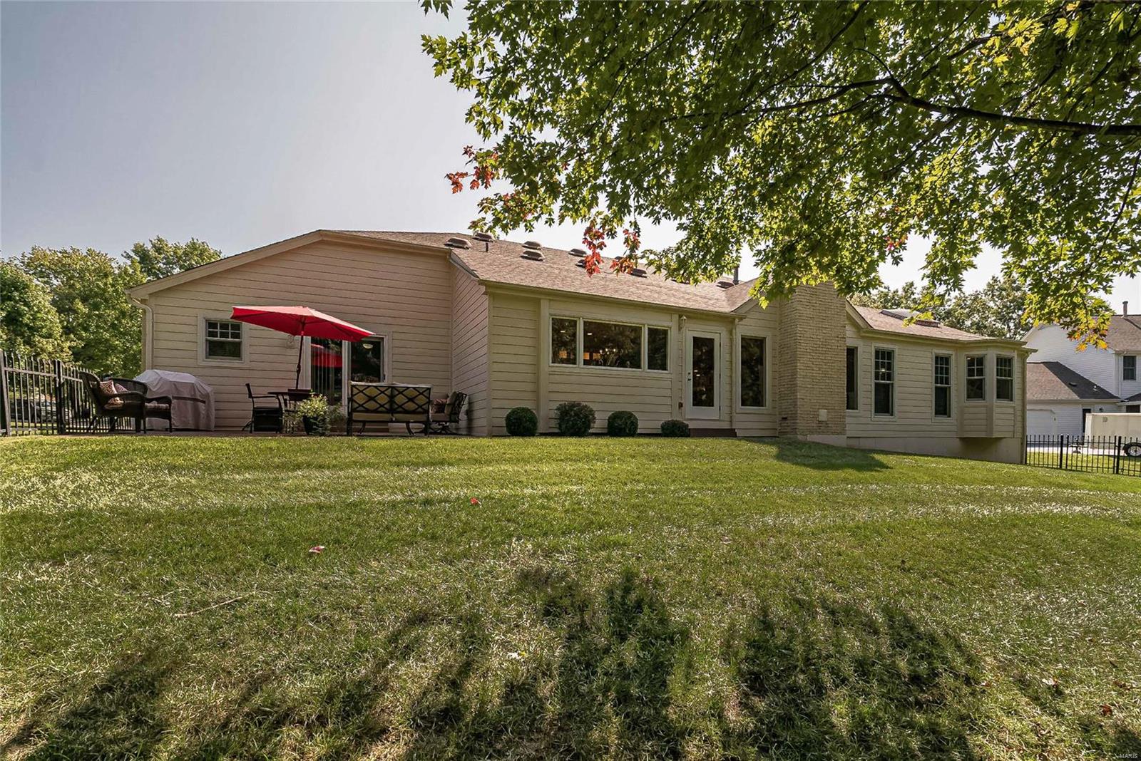 2039 Wilson Ridge Lane Chesterfield, MO 63005 - Photo 46 of 47 Gallery Image 46