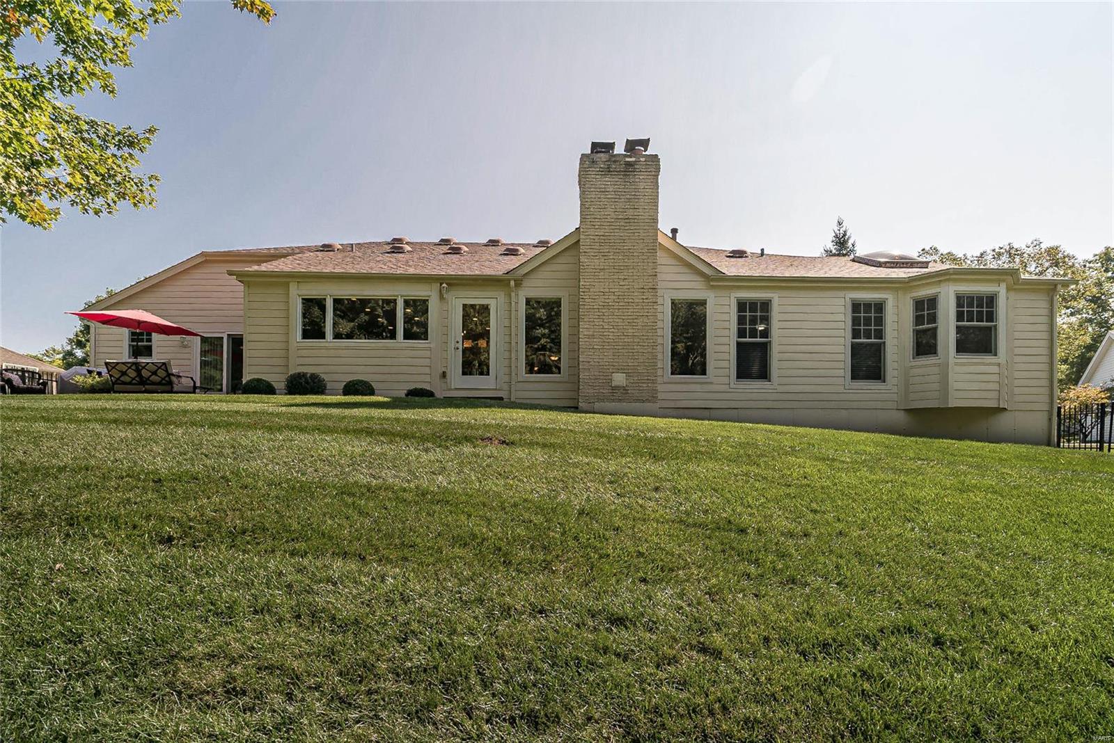 2039 Wilson Ridge Lane Chesterfield, MO 63005 - Photo 47 of 47 Gallery Image 47