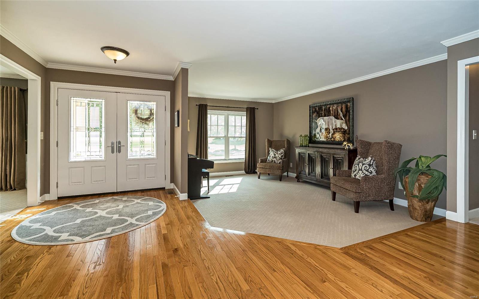 2039 Wilson Ridge Lane Chesterfield, MO 63005 - Photo 8 of 47 Gallery Image 8