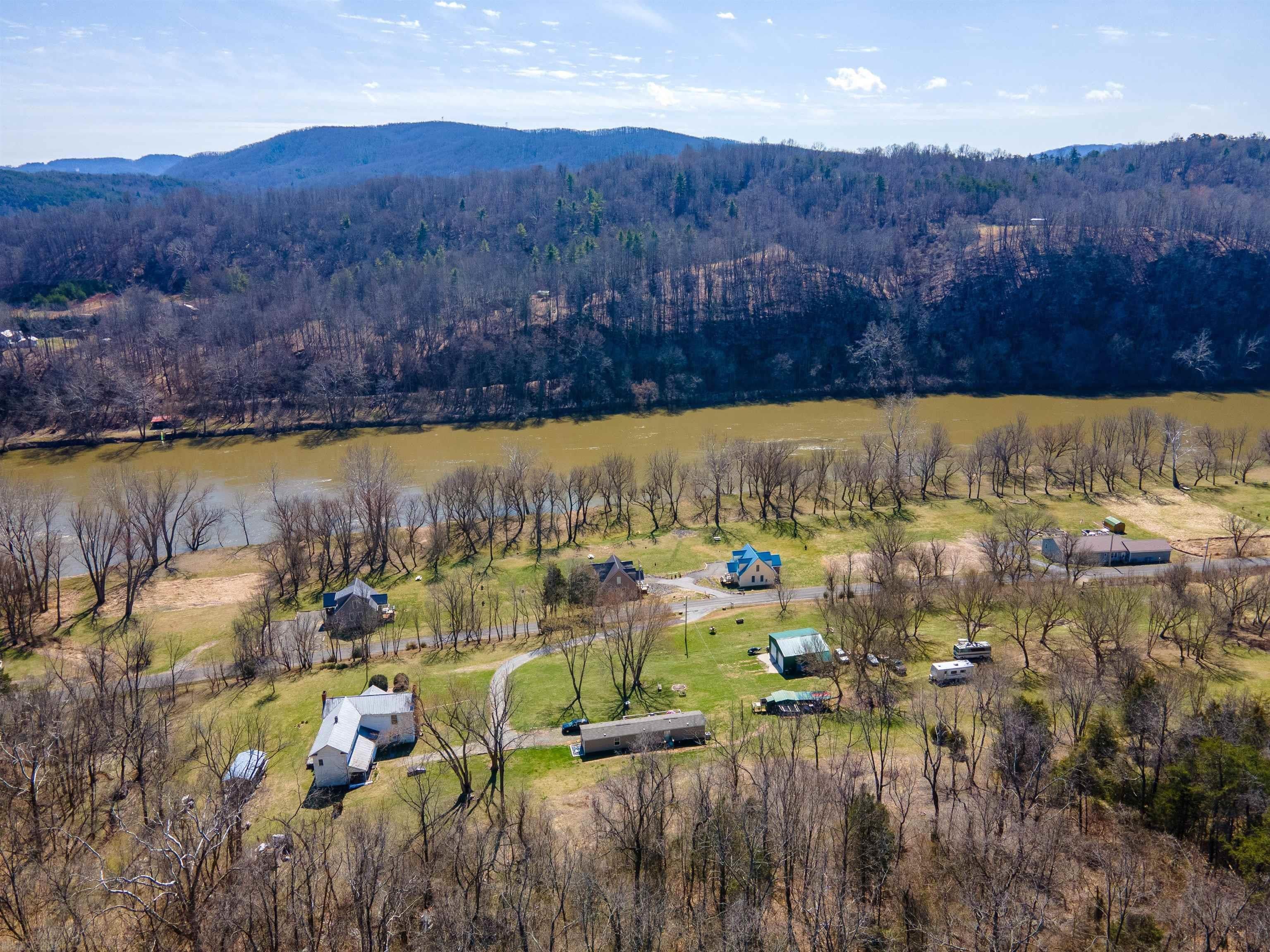 4187-4191 Clarks Ferry Road Draper, VA 24324 - Photo 24 of 94 Gallery Image 24