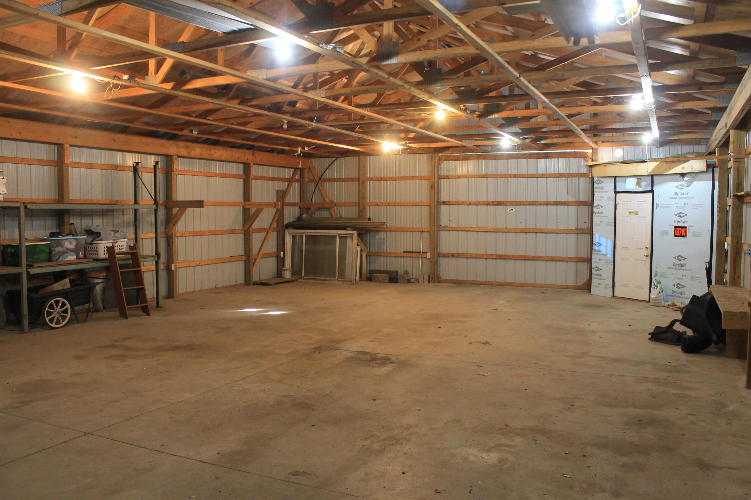 8126 North Petersen Road Frederic, MI 49733 - Photo 45 of 77 Gallery Image 45