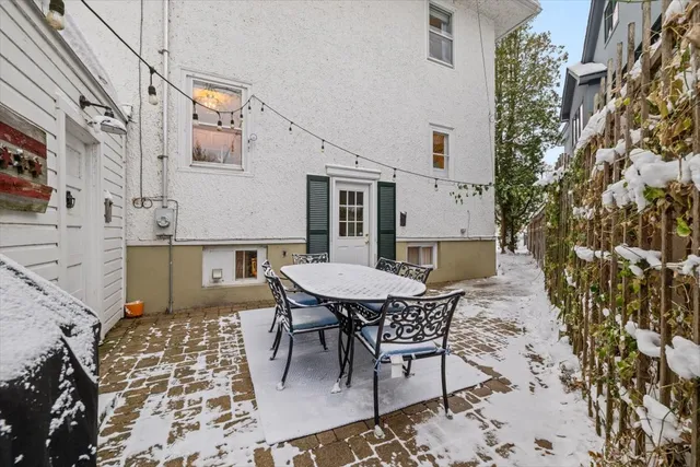 $769,000 | 1142 Oakwood Avenue, Wilmette, IL 60091