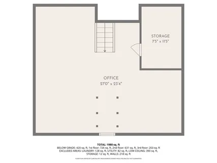 $769,000 | 1142 Oakwood Avenue, Wilmette, IL 60091