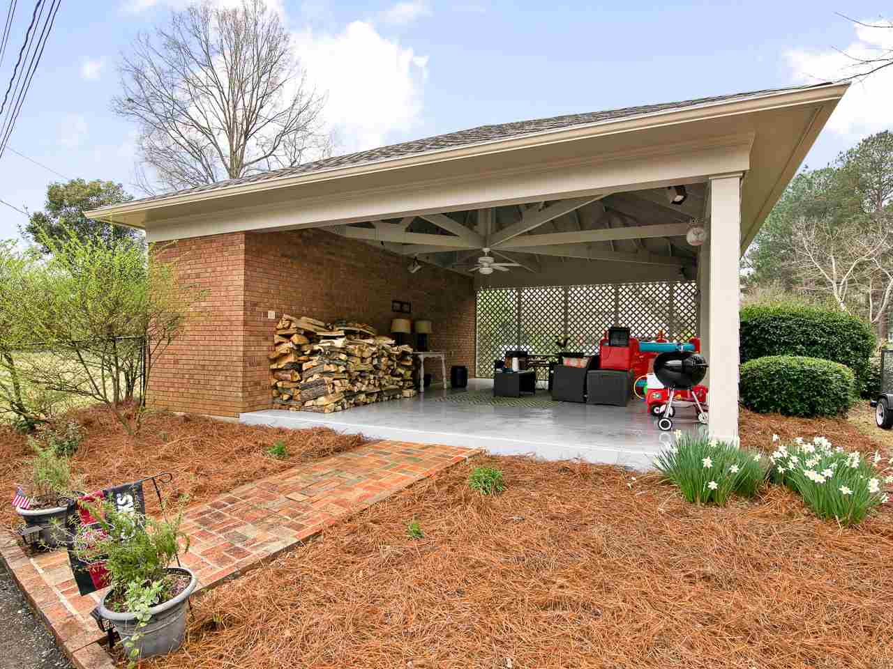 140 Shoreham Road Spartanburg, SC 29307 - Photo 35 of 36 Gallery Image 35