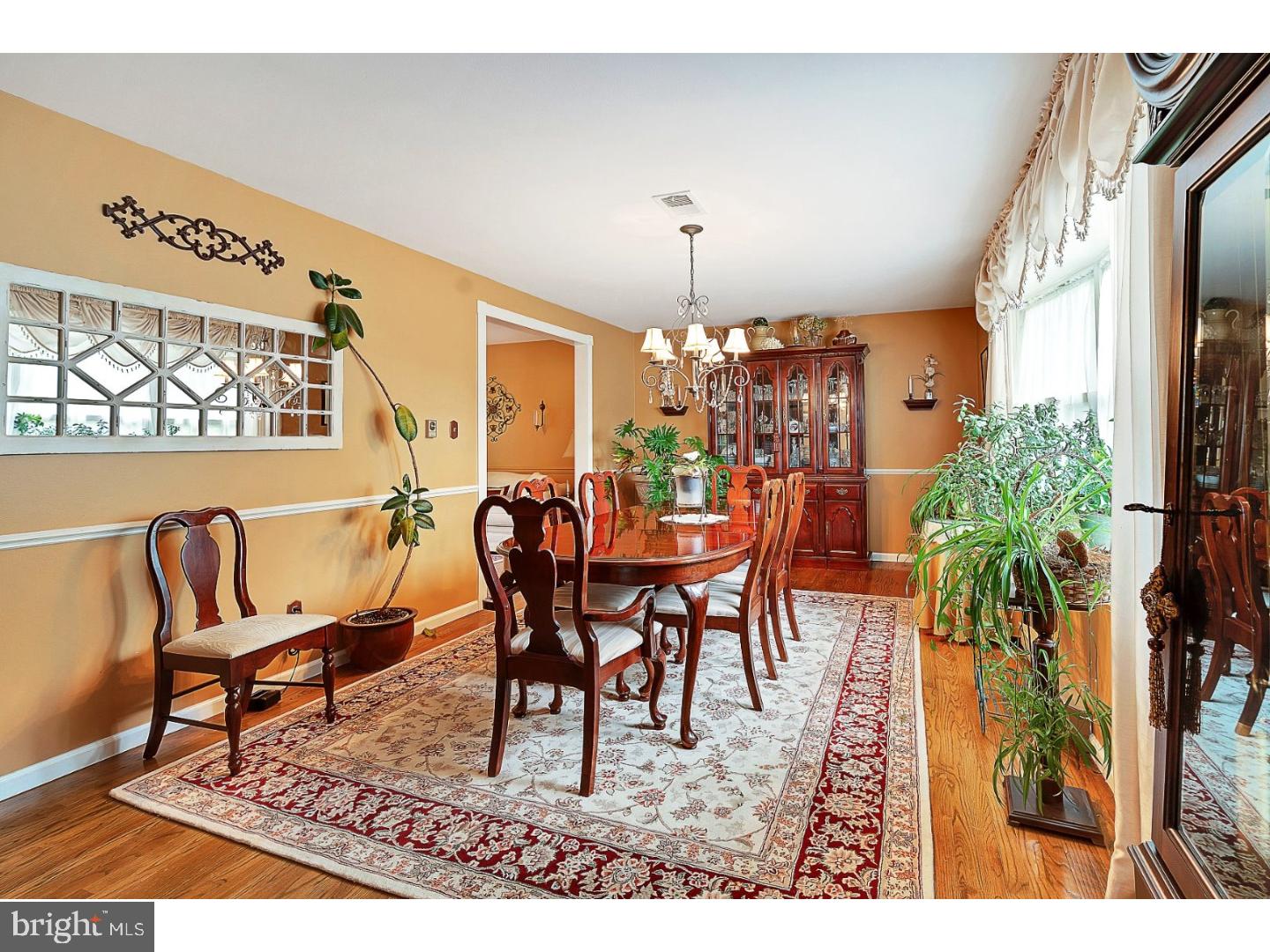 6413 Fir Road Allentown, PA 18104 - Photo 8 of 21 Dining Room