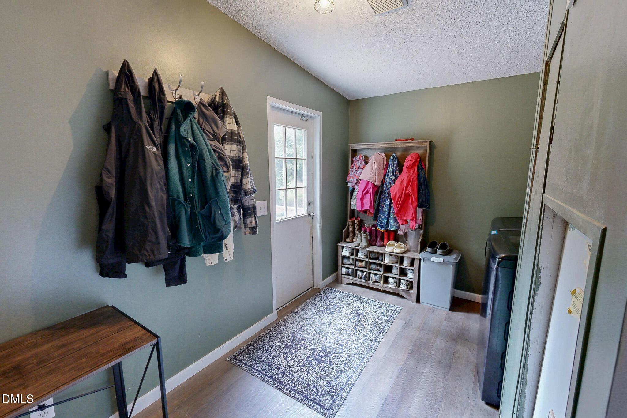 535 Hugh Blalock Road Roxboro, NC 27574 - Photo 23 of 34 23