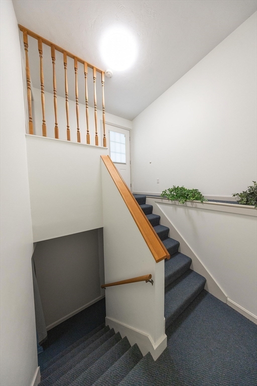 49 Dennis Whitney Road Oakham, MA 01068 - Photo 28 of 40 a view of entryway