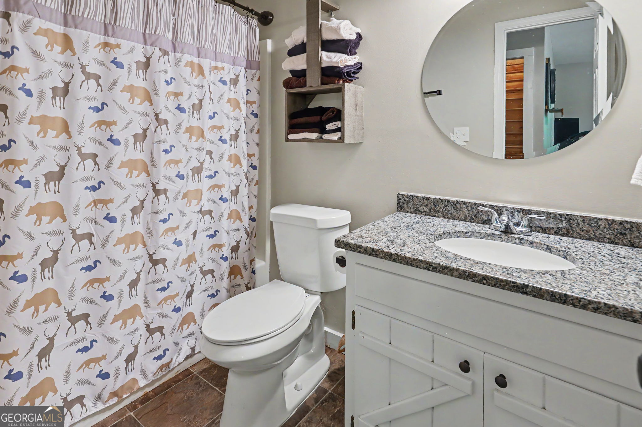 252 Navigator Lane Tiger, GA 30576 - Photo 31 of 49