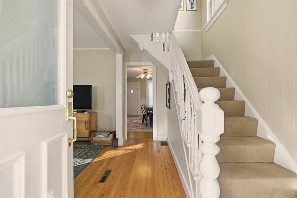 $10,000 | 8 Carey Street, Newport, RI 02840