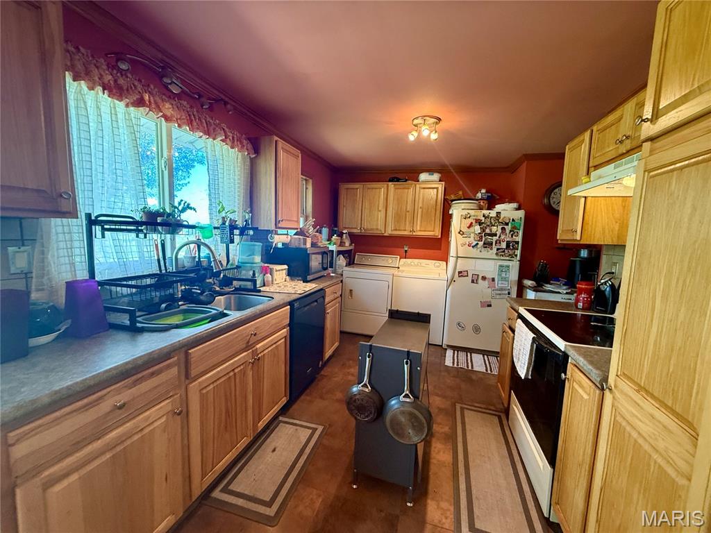 31575 Old Monticello Road Canton, MO 63435 - Photo 10 of 21