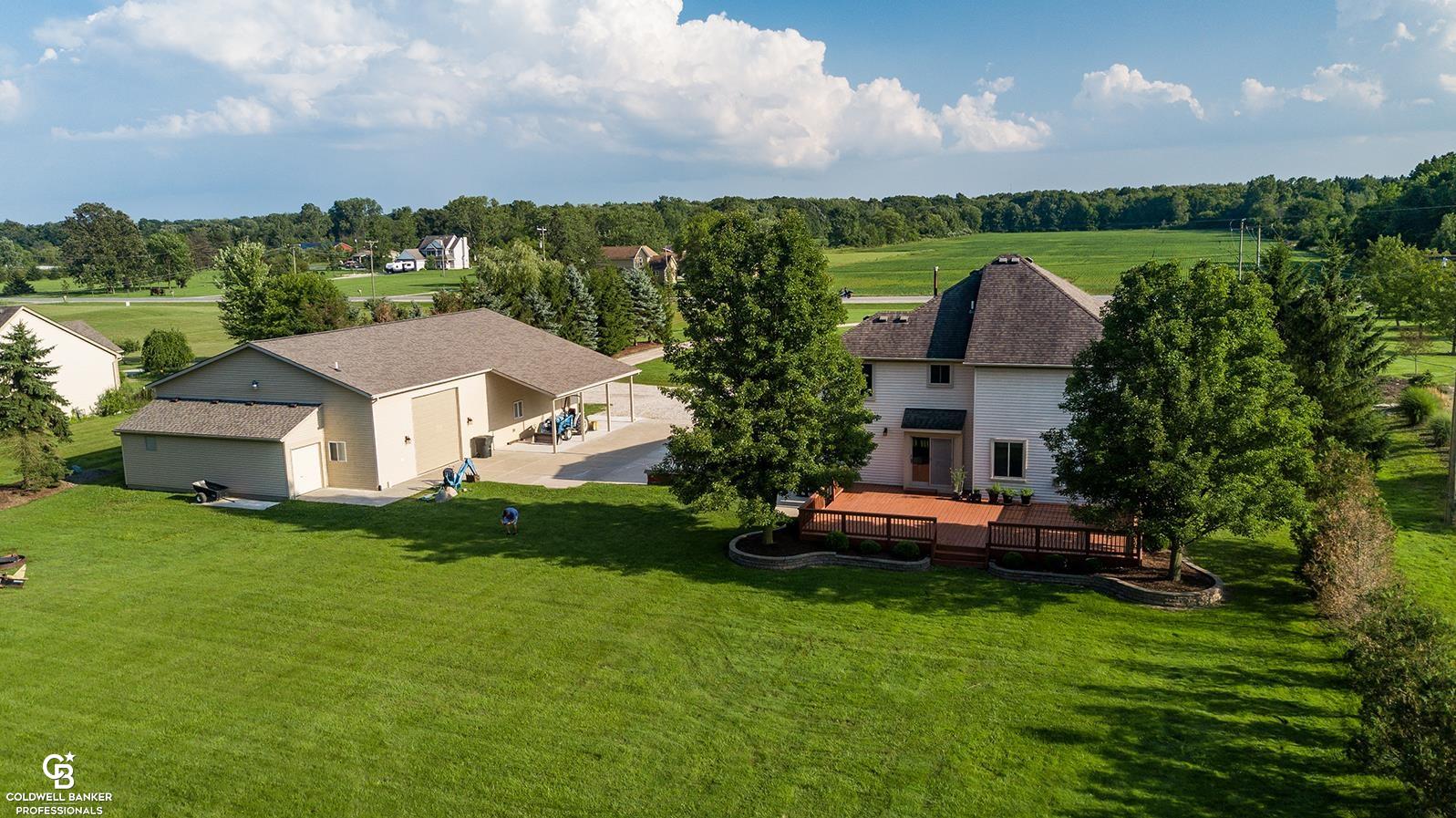 9168 Division Road Columbus, MI 48063 - Photo 10 of 55 Gallery Image 10