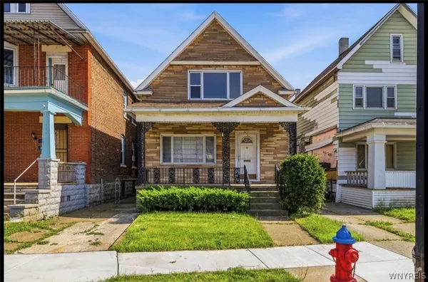 $169,900 | 349 Walden Avenue, Buffalo, NY 14211