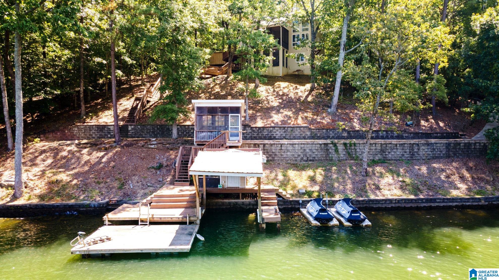 411 County Road 2402 Wedowee, AL 36278 - Photo 1 of 34