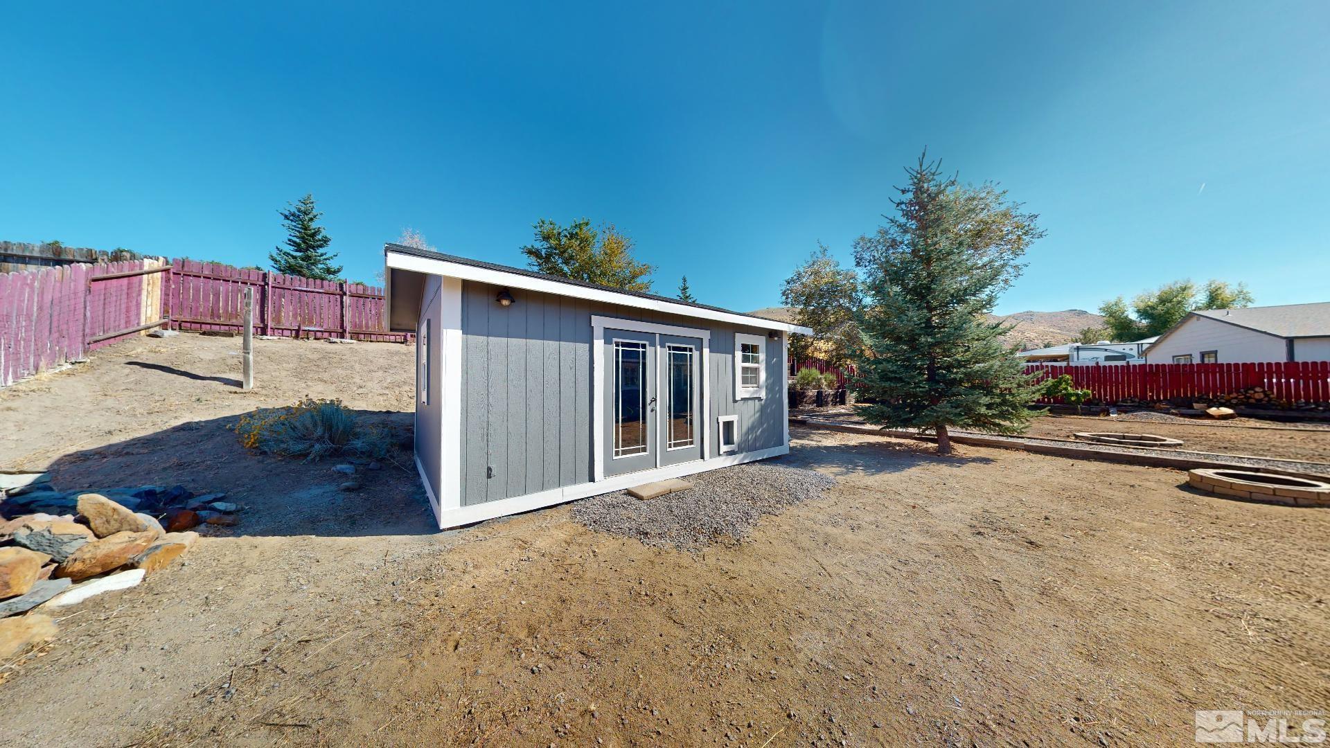 4980 Azurite Drive Reno, NV 89508 - Photo 35 of 39 Photo 35