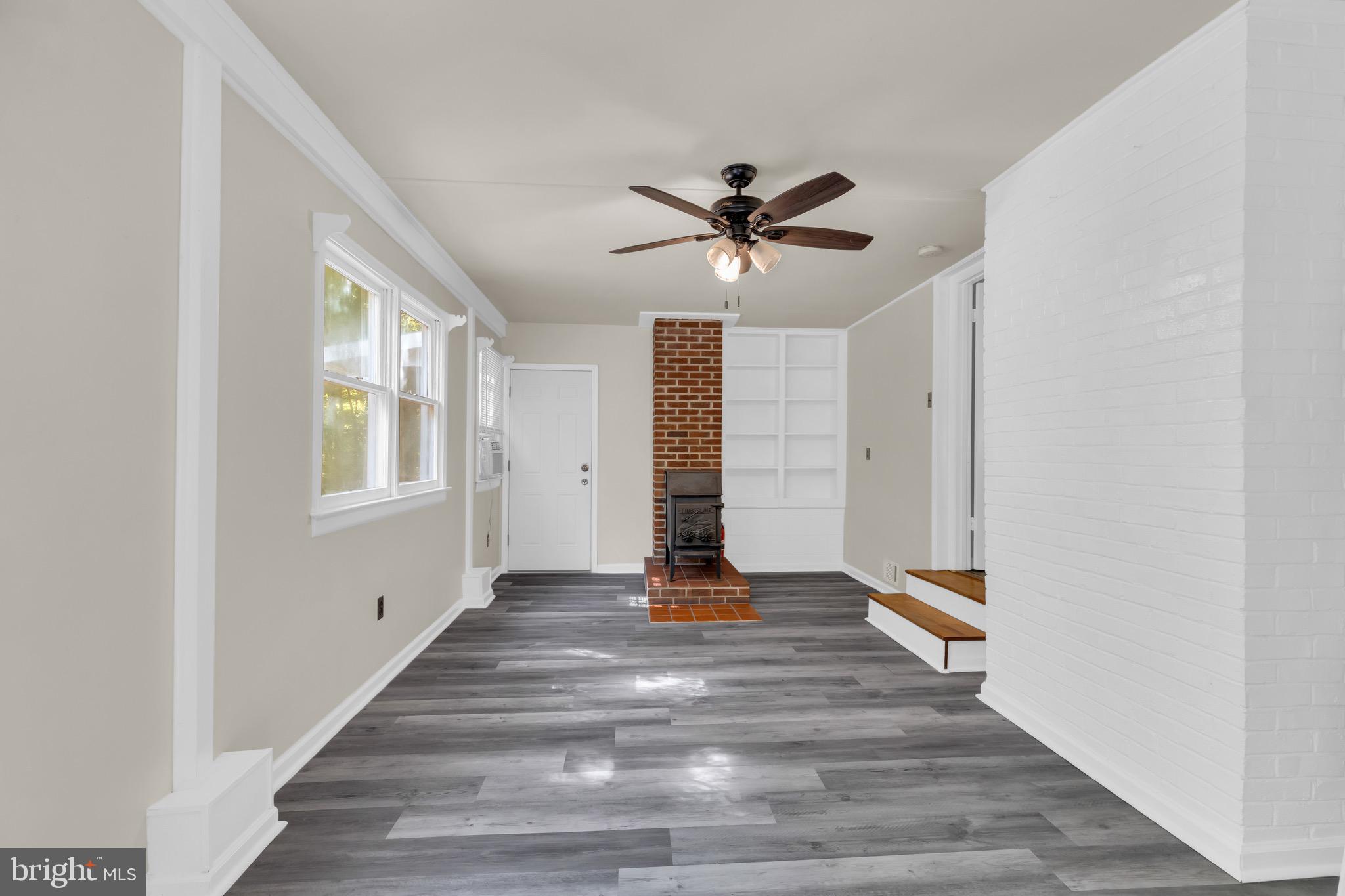 10632 Old Colchester Road Lorton, VA 22079 - Photo 22 of 54