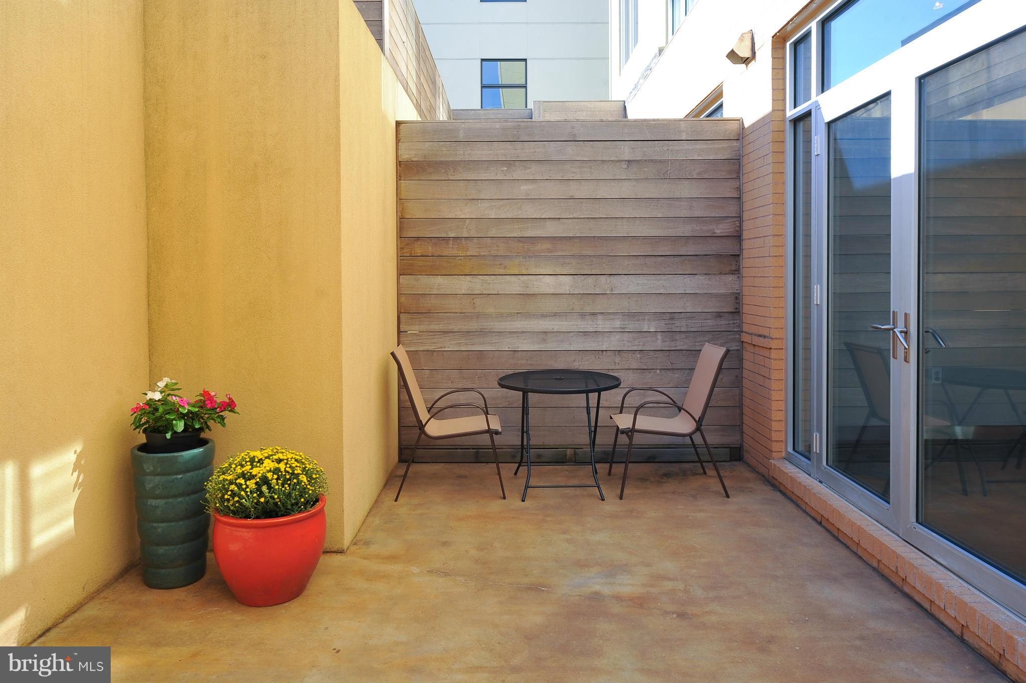 2351 Champlain Street Northwest, Unit C3 Washington, DC 20009 - Photo 11 of 21 Exterior (General)