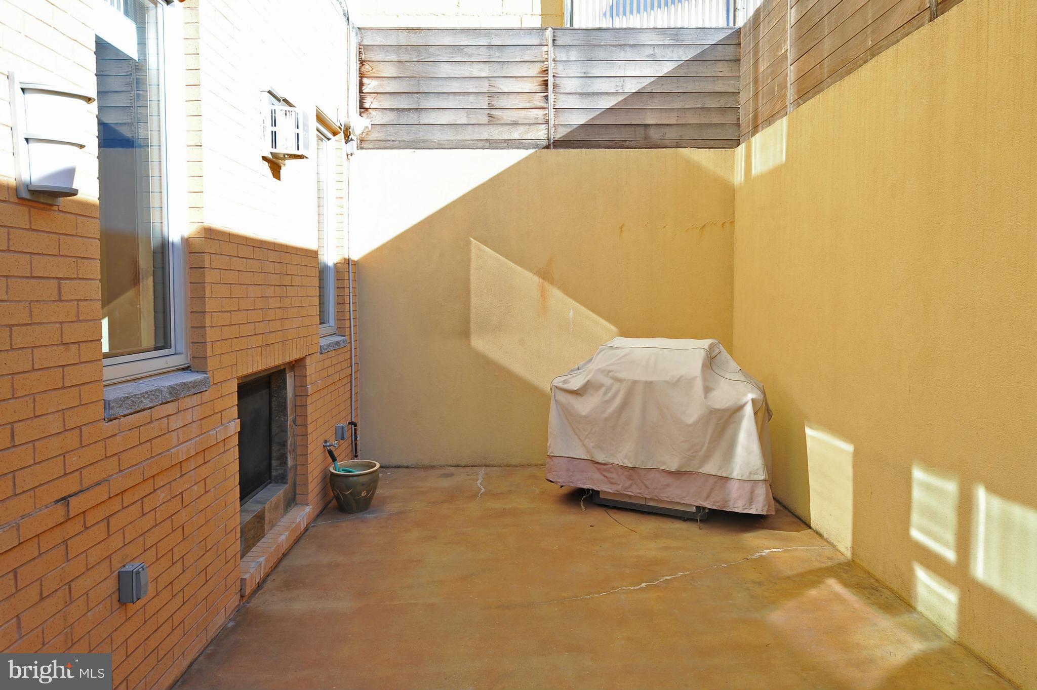 2351 Champlain Street Northwest, Unit C3 Washington, DC 20009 - Photo 12 of 21 Exterior (General)