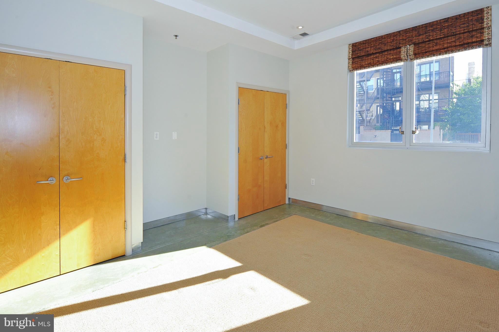 2351 Champlain Street Northwest, Unit C3 Washington, DC 20009 - Photo 14 of 21 Bedroom (Master)