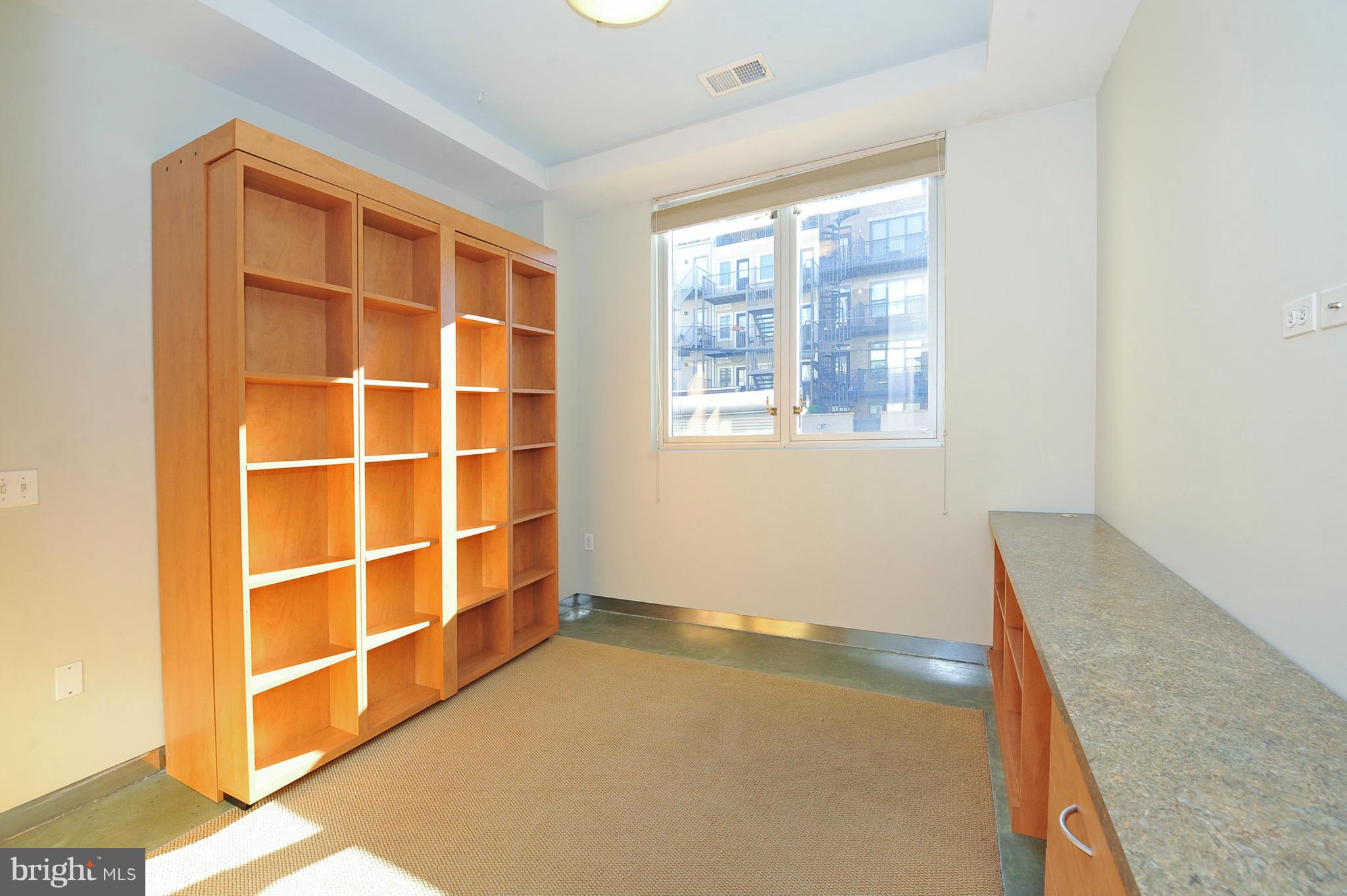 2351 Champlain Street Northwest, Unit C3 Washington, DC 20009 - Photo 15 of 21 Bedroom