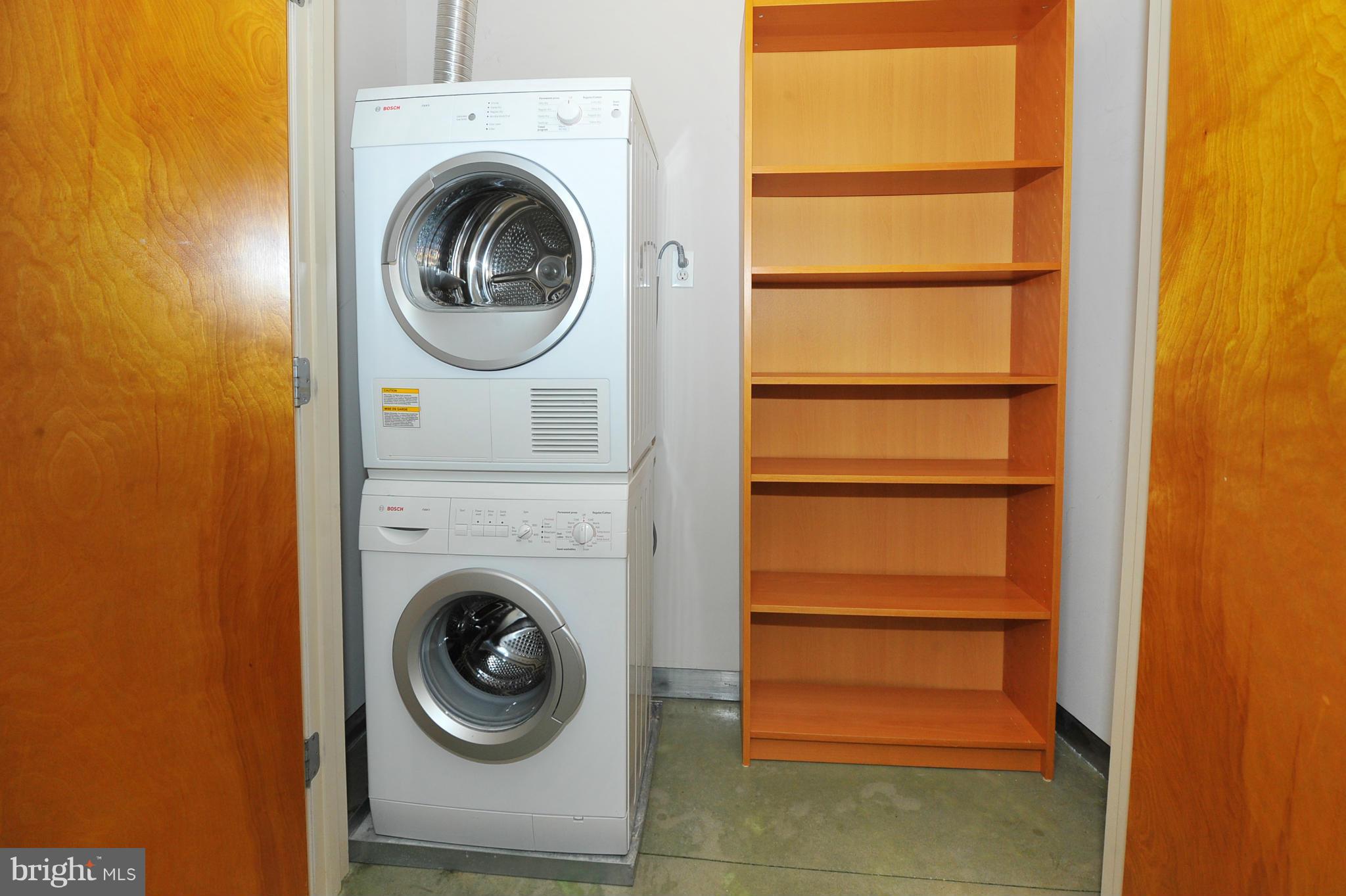 2351 Champlain Street Northwest, Unit C3 Washington, DC 20009 - Photo 19 of 21 Interior (General)