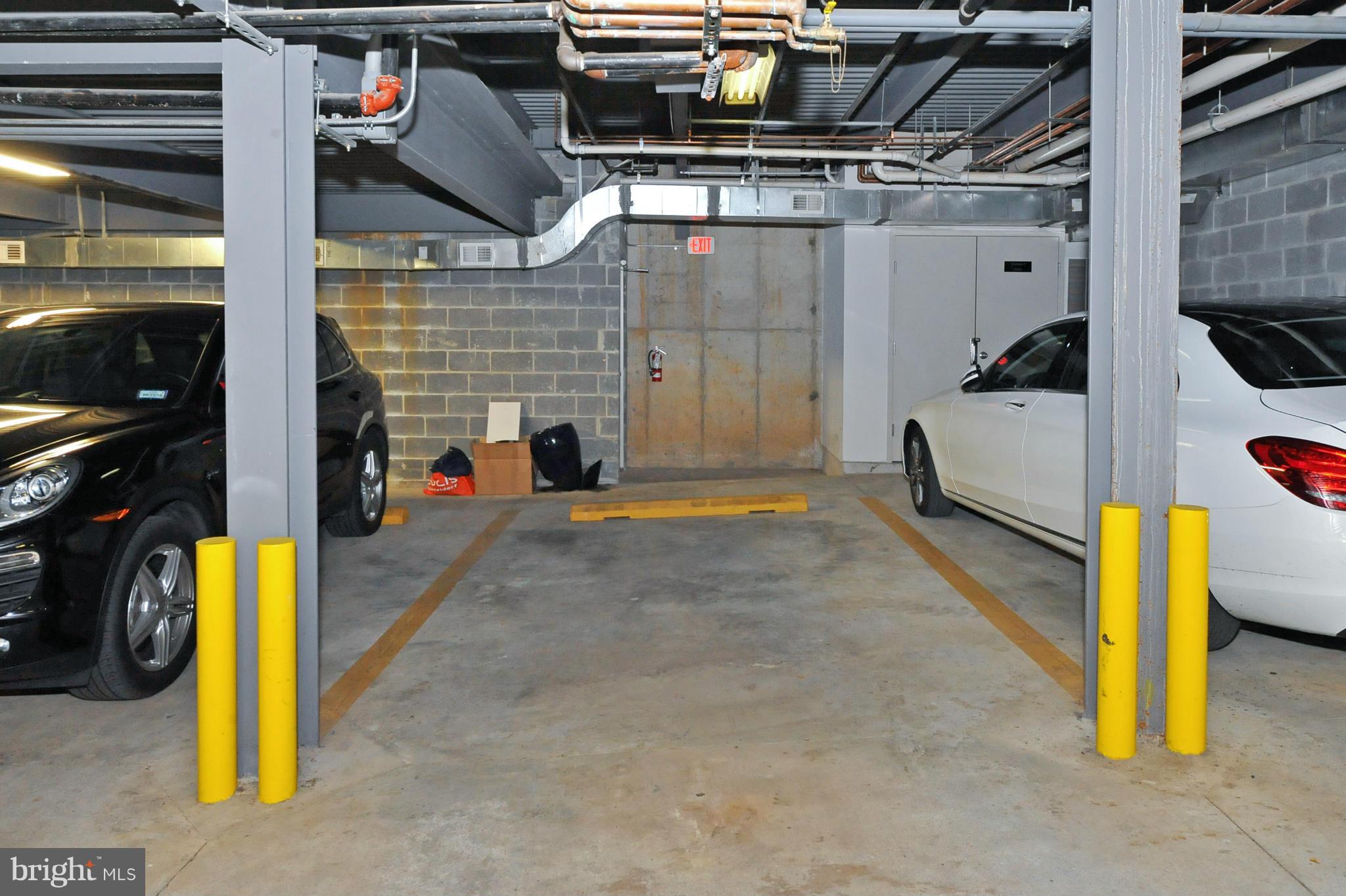 2351 Champlain Street Northwest, Unit C3 Washington, DC 20009 - Photo 20 of 21 Interior (General)