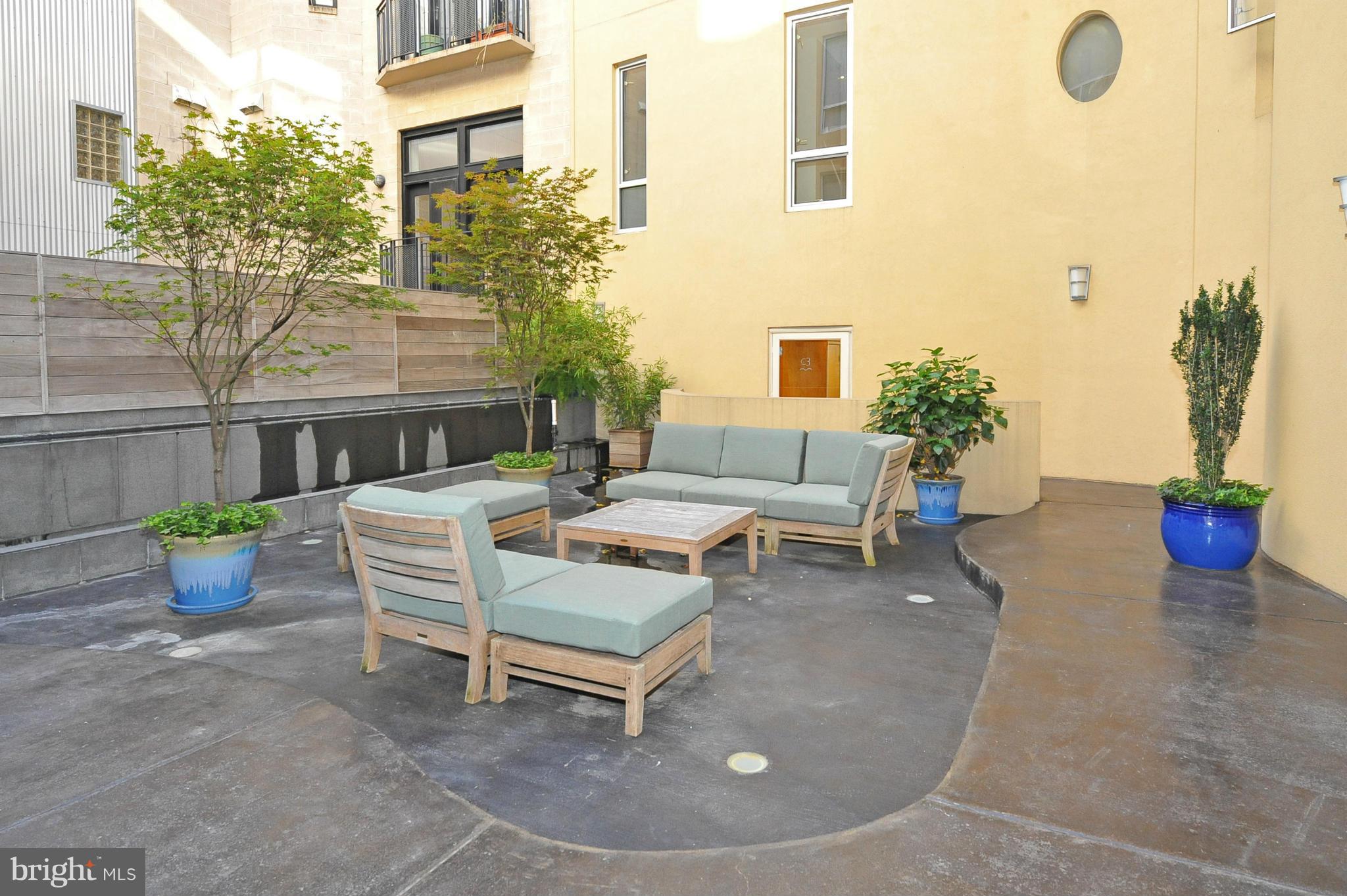 2351 Champlain Street Northwest, Unit C3 Washington, DC 20009 - Photo 3 of 21 Exterior (Front)