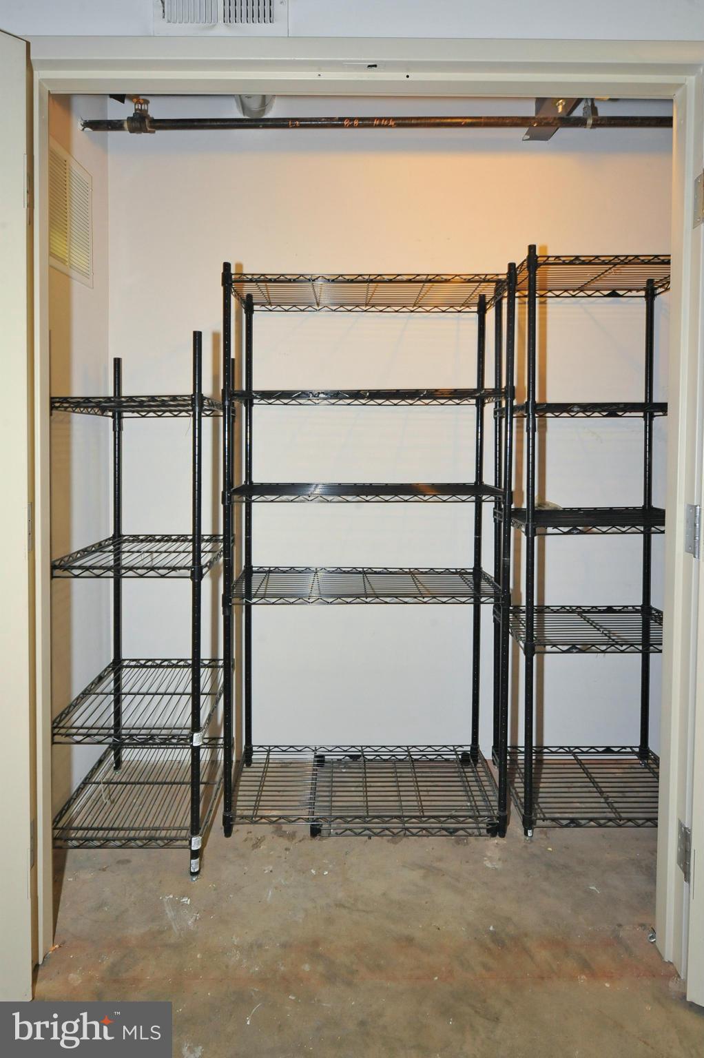 2351 Champlain Street Northwest, Unit C3 Washington, DC 20009 - Photo 21 of 21 Interior (General)