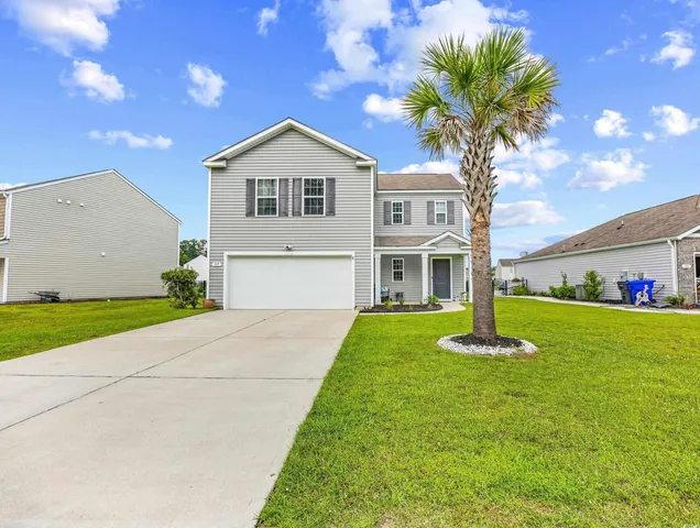 $356,300 | 317 Truce Street, Myrtle Beach, SC 29588