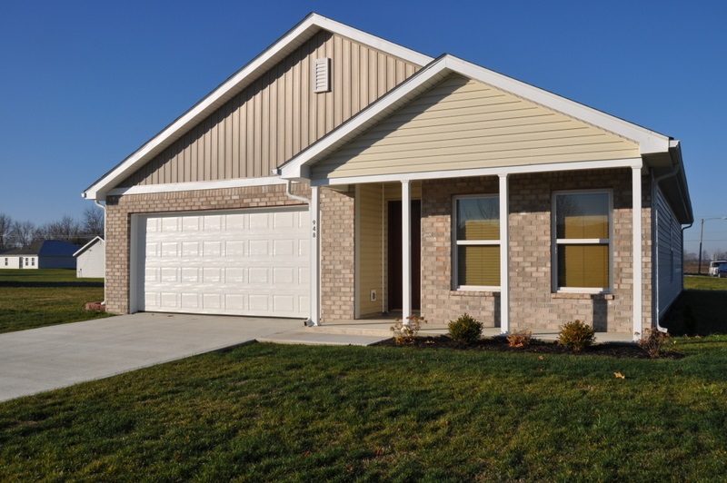 948 Fawn Court Decatur, IN 46733 - Photo 1 of 32
